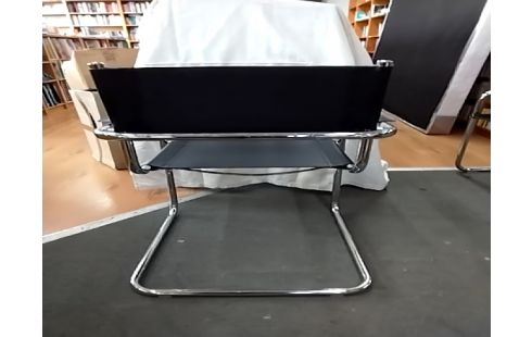 FAUTEUIL MARCEL BREUER