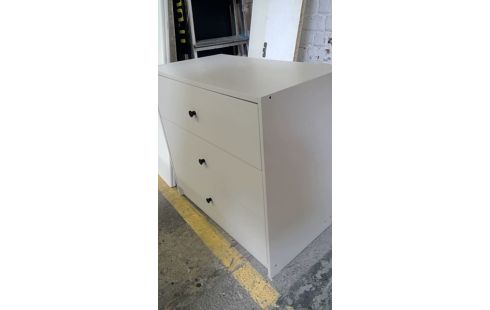 KOMMODE 3 SCHUBLADEN