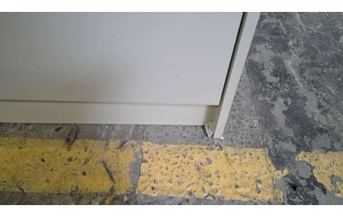 KOMMODE 3 SCHUBLADEN