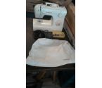 MACHINE A COUDRE  SINGER