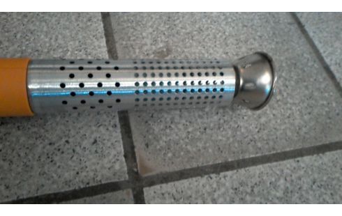 DESHERBEUR THERMIQUE