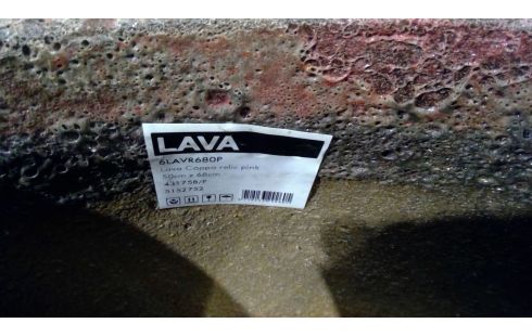 CACHE POT  STYLE CERAMIQUE