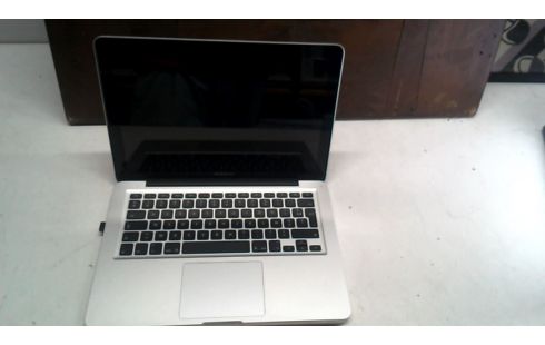 MAC BOOK PRO APPLE 