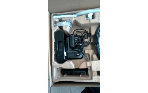 ROBOTSTOFZUIGER COMPLEET