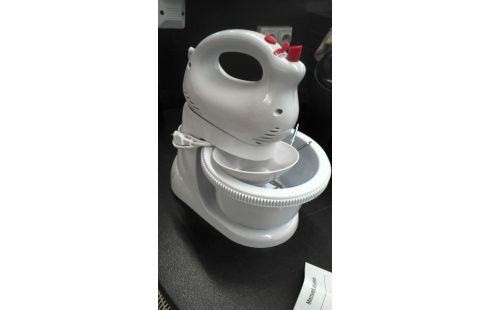 MIXEUR MULTIFONCTION