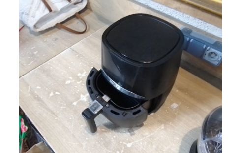 FRITEUSE SANS HUILE AIR FRYER