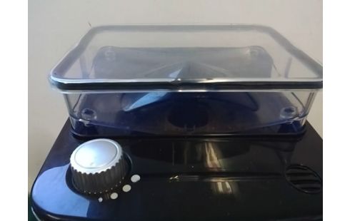 CAFETIERE KITCHENCHEF PROFESSIONAL FILTRE