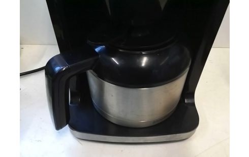 CAFETIERE KITCHENCHEF PROFESSIONAL FILTRE