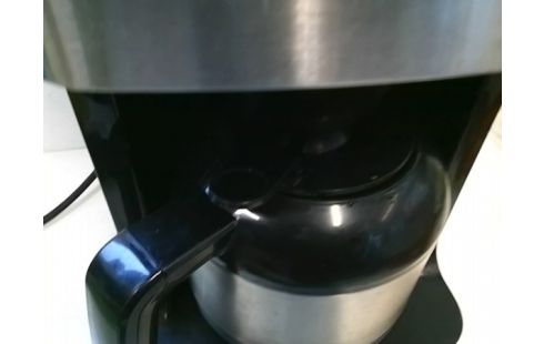 CAFETIERE KITCHENCHEF PROFESSIONAL FILTRE