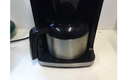 CAFETIERE KITCHENCHEF PROFESSIONAL FILTRE