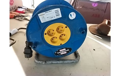 RALLONGE ÉLECTRIQUE 40 MÈTRES