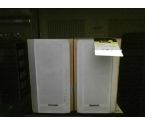 ENCEINTE PAIRE PANASONIC