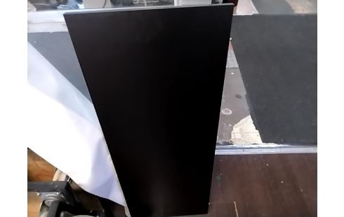 TABLE 1 ALLONGE NOIRE