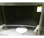 ECRAN SAMSUNG C27F581F 27" INCURVE SANS ALIM