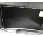 ECRAN SAMSUNG C27F581F 27" INCURVE SANS ALIM