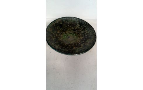 SCHAAL AARDEWERK  MAROKKAANS