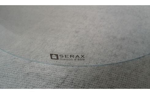 GLOBO 1 HIELO REDONDO