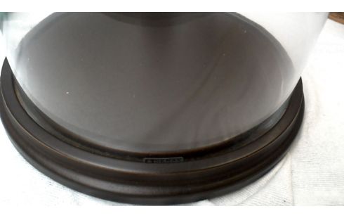 GLOBO 1 HIELO REDONDO