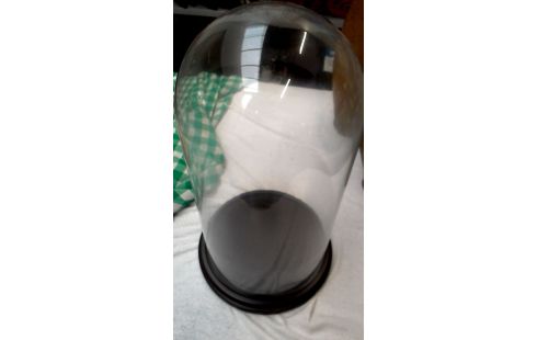 GLOBO 1 HIELO REDONDO