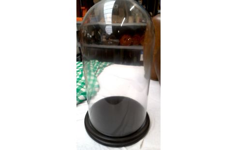 GLOBO 1 HIELO REDONDO