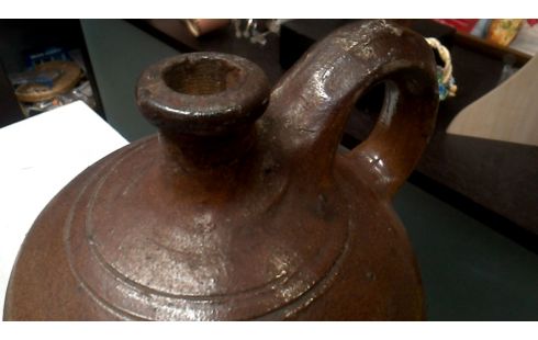 KRUIK AARDEWERK GROOT