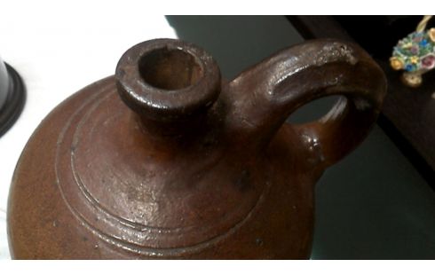 KRUIK AARDEWERK GROOT