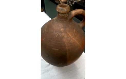 KRUIK AARDEWERK GROOT