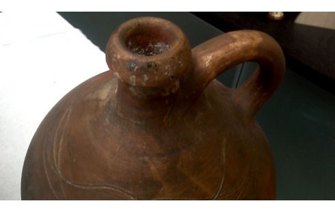 KRUIK AARDEWERK GROOT