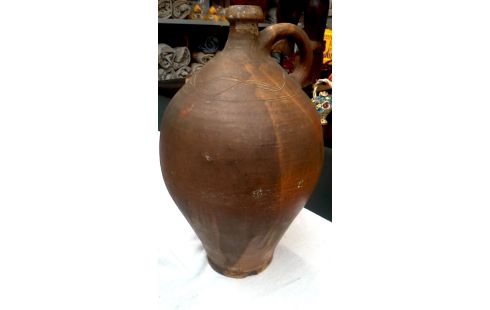 KRUIK AARDEWERK GROOT