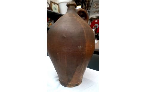 KRUIK AARDEWERK GROOT