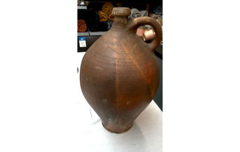 KRUIK AARDEWERK GROOT