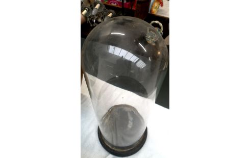 GLOBO 1 HIELO REDONDO