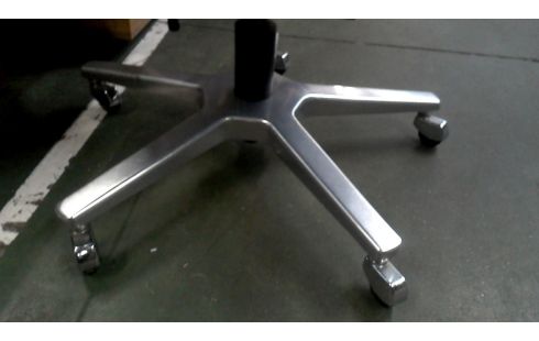 BUROST DESIGN VINTAGE STOLL PASAL GIROFLEX