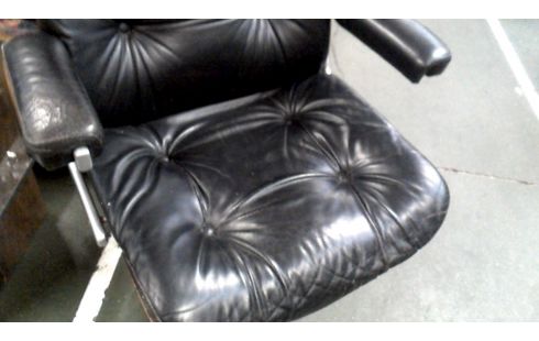 BUROST DESIGN VINTAGE STOLL PASAL GIROFLEX