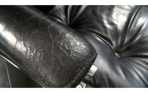 BUROST DESIGN VINTAGE STOLL PASAL GIROFLEX