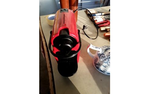 CAFETIERE ELECTRIQUE KRUPS