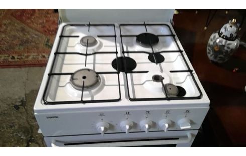 GASFORNUIS 1 ZANUSSI