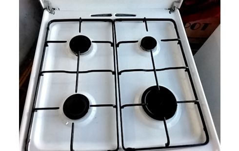 GAZINIERE CURTISS GAZ BUTANE ACCRSV