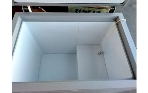 CONGELATEUR COFFRE BRANDT