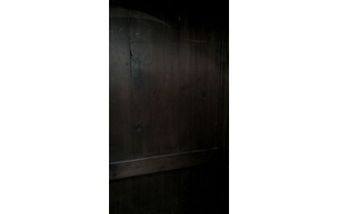 KLEERKAST ANTIEK 18DE