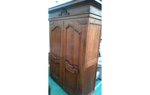 KLEERKAST ANTIEK 18DE