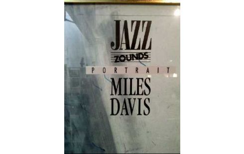 BILD I.R. MILES DAVIS JAZZ