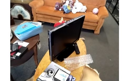 TELEVISEUR PHILIPS + TDE