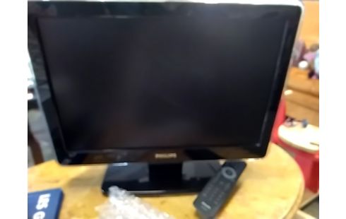 TELEVISEUR PHILIPS + TDE