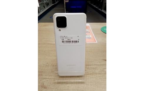 TELEPHONE SAMSUNG A12 128GB