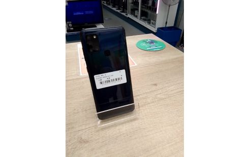 TELEPHONE SAMSUNG A21S 32GO