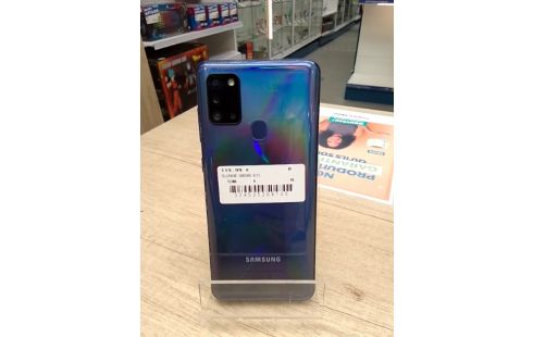 TELEPHONE SAMSUNG A21S
