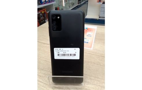 TELEPHONE SAMSUNG A03S 32GO