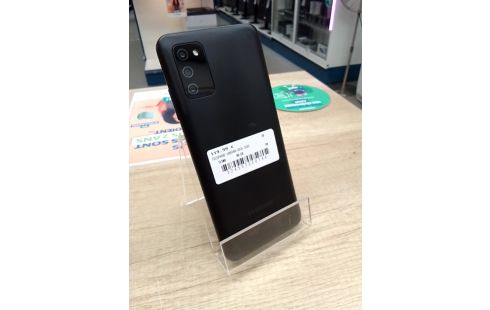 TELEPHONE SAMSUNG A03S 32GO