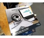 VENTILATEUR USB